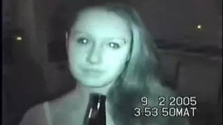 Partygirl gets loose after a beverage and feels like feeding her pussy with some cock !!!