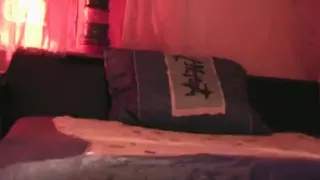 Pattaya girl rides a fat party guy's cock with condom