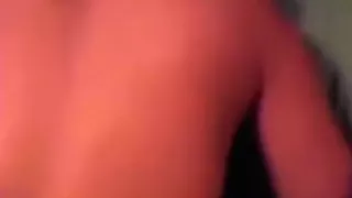 Petite brunette girl with small tits pov doggystyle sex ends in a facial cumshot