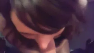 petite cute girl gf gets dominated by her boyfriend 