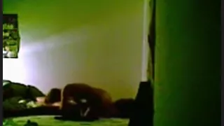 petite girl fucks her boyfriend  on hidden cam