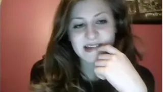 Playing with my big tits, my hairbrush in my massive hairy cunt and off we go !!! omegle game highscore, get ready for a