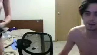 sidandnancy00 amateur video 07/10/2015 from chaturbate