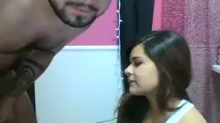 joeandjanedoe amateur video 07/05/2015 from chaturbate