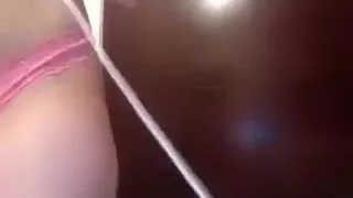 jennahart97 private record 07/03/2015 from chaturbate