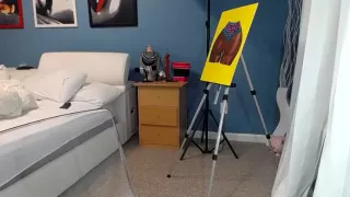 jamaicatreat secret clip 07/09/2015 from chaturbate