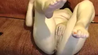 donnawildjoy secret clip 07/10/2015 from chaturbate