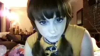 ddybbychan private record 07/08/2015 from chaturbate