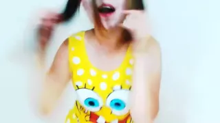 davonkim secret clip 07/11/2015 from chaturbate