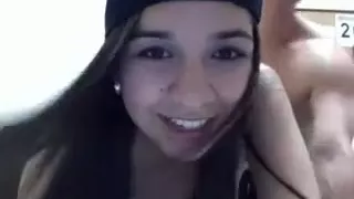 alann-and-brianna private record 07/05/2015 from chaturbate