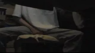 Naked and horny Webcam Guy