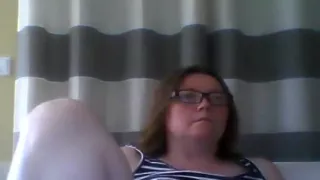 anke65 amateur video 07/18/2015 from cam4