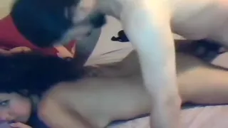 dao-kat amateur video 07/19/2015 from cam4