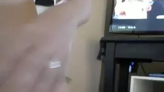 lady-dyabla secret clip 07/19/2015 from cam4