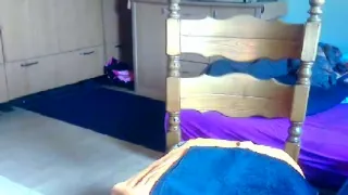 pierceddoll amateur video 07/19/2015 from cam4