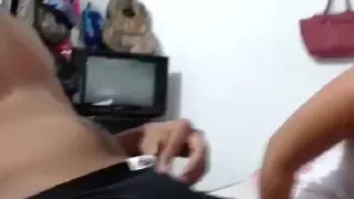 zolithoo amateur video 07/18/2015 from cam4