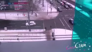 I'm sucking the cock of my bf in the blonde amateur vid