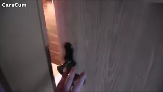 I made a fabulous amateur big boobs video clip