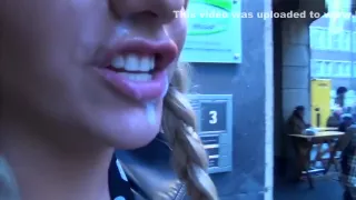 blonde amateur sex vid with me sucking cock of my boyfriend 