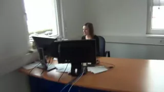 Homemade couple vid with me sucking cock and fucking