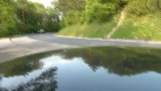 Amateur couple fuck vid shows me get a big facial