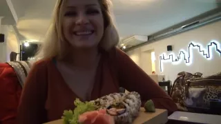 amateur couples vid shows me get a facial from my boyfriend 