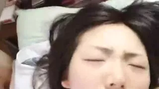 cute korean lover homemade