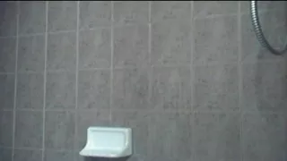 Teen Shower Fun