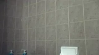 Babe Loves To Masturbate In The Shower