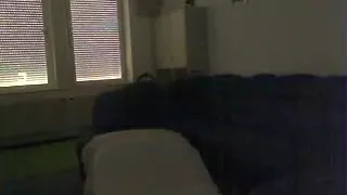 Hidden camera films hot and horny massage.