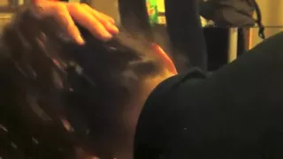 Slutty girlfriend is addicted to sucking cock