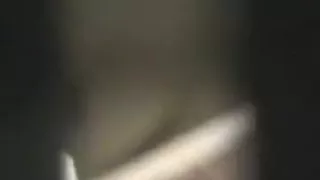 Hot babes get filmed in the bath room