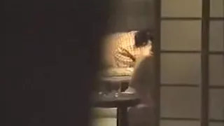 Japanese ladies get filmed by hidden cameras.