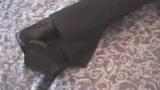 Beautiful red head gets her tight pussy fucked.