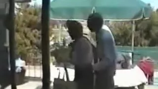 Older and hawt secretary, copulates dark co-worker.