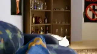 Hot doctor and patient dream.