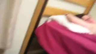 69 and ding-dong riding with ravishing darksome haired girlfriend