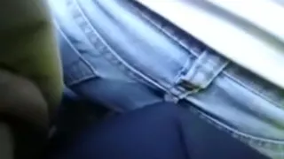 Nasty boy-friend secretly films sweethearts mambos and booties