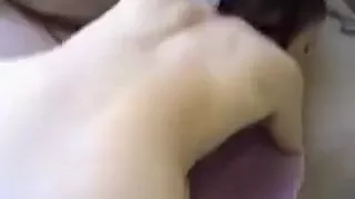 Camera catches hawt ding-dong engulfing