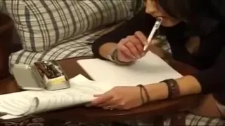 French angel receives her snatch and booty drilled