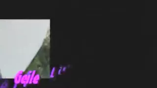 Making passes at a chick wearing glasses