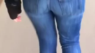 Hawt women acquire secretly filmed in public