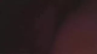 White sweetheart acquires screwed by a darksome knob