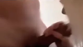 Lengthy haired legal age teenager blond acquires fucked aftre BG