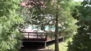 White hottie receives screwed by a dark dong.