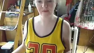 Blonde Girls, Dildosex, Masturbation