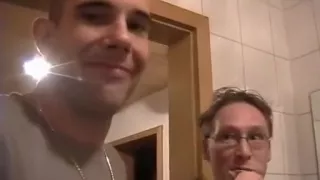 Sexually Excited couples exchange partners at this sex party.