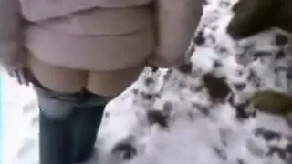 Hot golden-haired sucks, and copulates a large 10-Pounder.