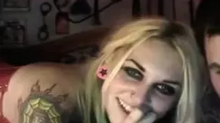 Web Camera hardcore #01