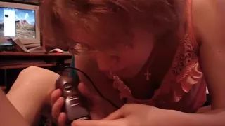 Rod hungry wives in priceless intimate sex scenes